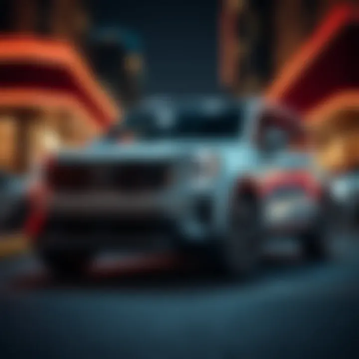 Notable A Comprehensive Review of the Used Kia Telluride Market in Tulsa
