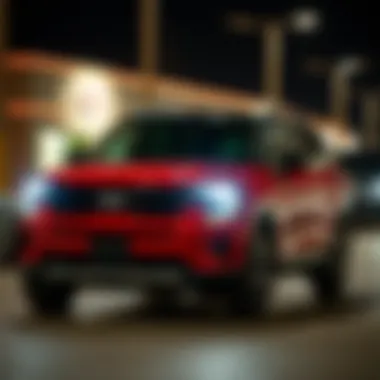 A Comprehensive Review of the Used Kia Telluride Market in Tulsa Summary