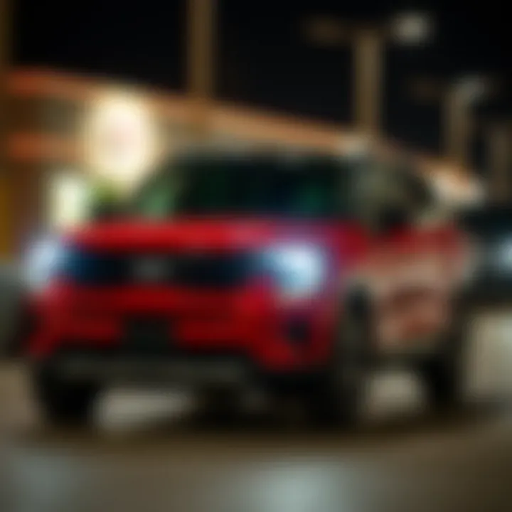 A Comprehensive Review of the Used Kia Telluride Market in Tulsa Summary