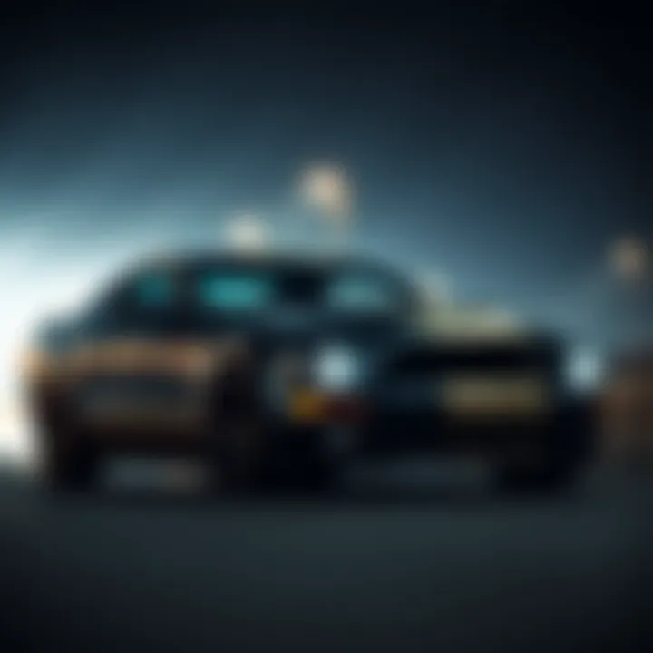 Notable A Detailed Examination of the 2009 Mustang GT 500