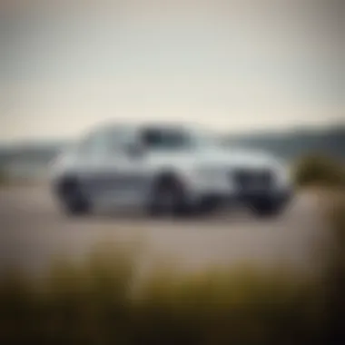 Notable A Detailed Examination of the 2016 BMW 340i M Sport