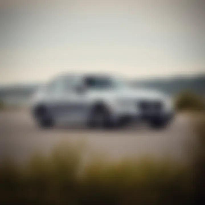 Notable A Detailed Examination of the 2016 BMW 340i M Sport