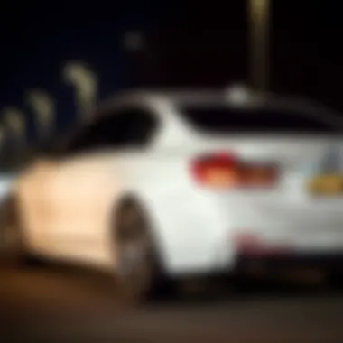 A Detailed Examination of the 2016 BMW 340i M Sport Summary A Detailed Examination of the 2016 BMW 340i M Sport Summary