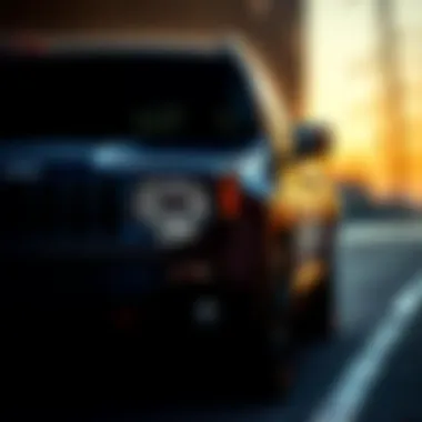 Notable A Detailed Examination of the 2017 Jeep Renegade Trailhawk and Desert Hawk Variants Notable A Detailed Examination of the 2017 Jeep Renegade Trailhawk and Desert Hawk Variants