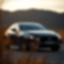 A Detailed Examination of the Mazda 3 S Grand Touring Hatchback Introduction