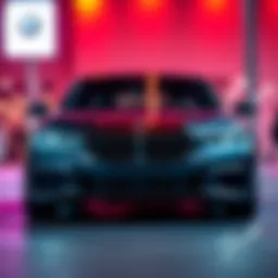 A Thorough Examination of BMW Sedan Models from 2021 Introduction