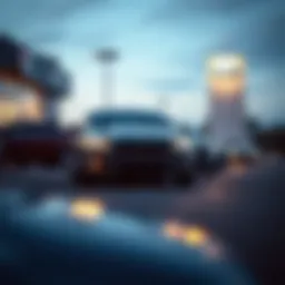 A Thorough Examination of Dixon Ford Dealer Operations and Offerings Introduction