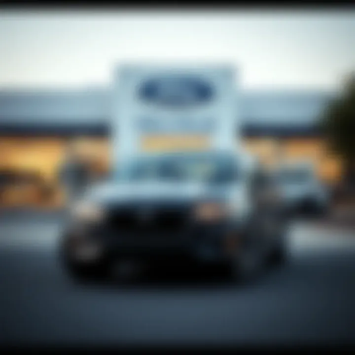 Notable A Thorough Examination of Dixon Ford Dealer Operations and Offerings