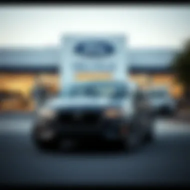 Notable A Thorough Examination of Dixon Ford Dealer Operations and Offerings Notable A Thorough Examination of Dixon Ford Dealer Operations and Offerings