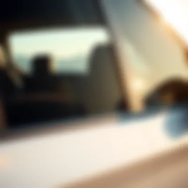 Notable Affordable SUVs with Third-Row Seating: A Comprehensive Guide
