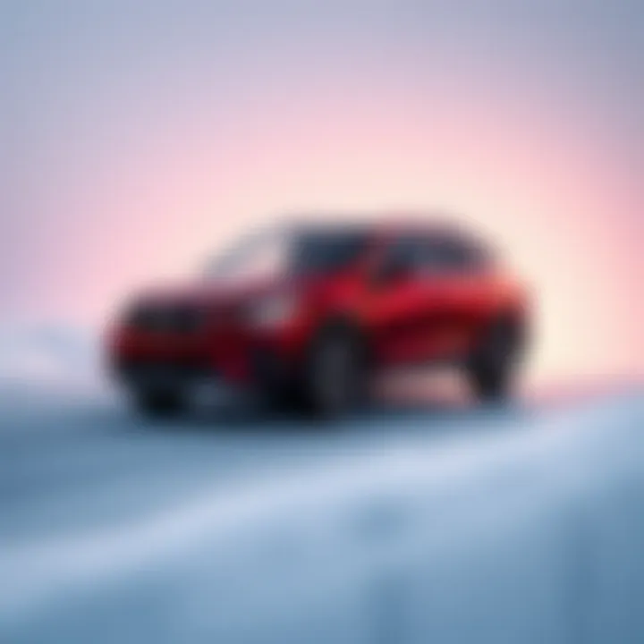 Affordable SUVs with Third-Row Seating: A Comprehensive Guide Summary