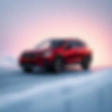 Affordable SUVs with Third-Row Seating: A Comprehensive Guide Summary Affordable SUVs with Third-Row Seating: A Comprehensive Guide Summary
