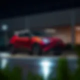 An In-depth Analysis of 2019 CHR Limited: A Comprehensive Guide for Automotive Enthusiasts Introduction