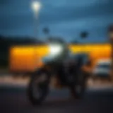 An In-Depth Analysis of the 2003 Yamaha TTR225 Battery Introduction