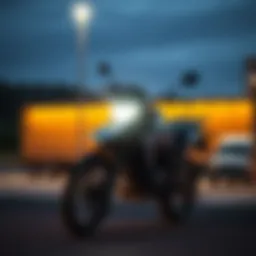 An In-Depth Analysis of the 2003 Yamaha TTR225 Battery Introduction
