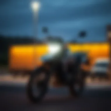 An In-Depth Analysis of the 2003 Yamaha TTR225 Battery Introduction An In-Depth Analysis of the 2003 Yamaha TTR225 Battery Introduction