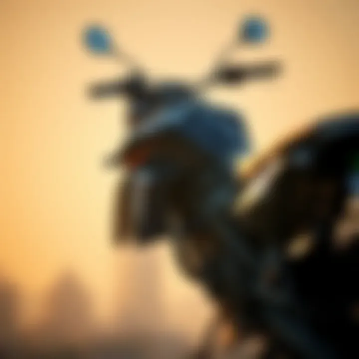 An In-Depth Analysis of the 2003 Yamaha TTR225 Battery Summary