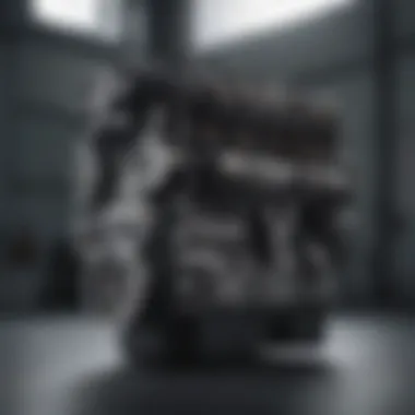 Notable An In-Depth Analysis of the 2014 GL450 Engine Notable An In-Depth Analysis of the 2014 GL450 Engine