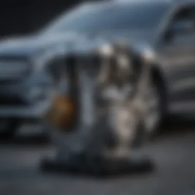 An In-Depth Analysis of the 2014 GL450 Engine Summary An In-Depth Analysis of the 2014 GL450 Engine Summary