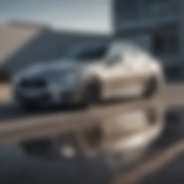 Notable An In-Depth Analysis of the 2016 Infiniti Q50 3.0T Notable An In-Depth Analysis of the 2016 Infiniti Q50 3.0T