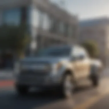Notable An In-Depth Analysis of the Ford 350 DRW: Features, Performance, and Market Insights Notable An In-Depth Analysis of the Ford 350 DRW: Features, Performance, and Market Insights