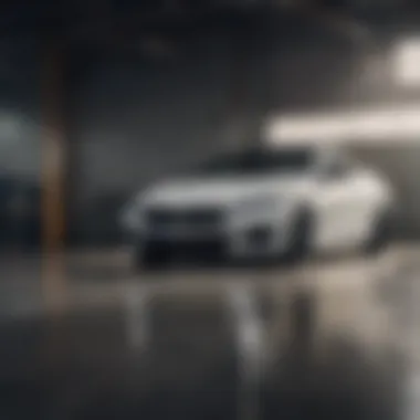 An In-Depth Examination of the 2020 BMW 650: Insights and Analysis Introduction An In-Depth Examination of the 2020 BMW 650: Insights and Analysis Introduction
