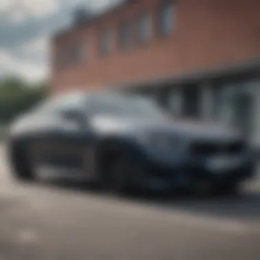 Notable An In-Depth Examination of the 2020 BMW 650: Insights and Analysis Notable An In-Depth Examination of the 2020 BMW 650: Insights and Analysis