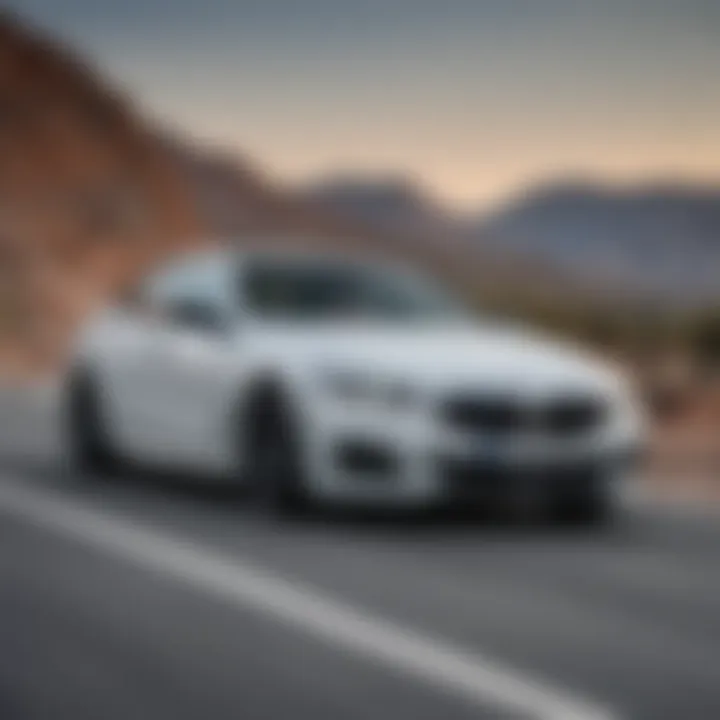 An In-Depth Examination of the 2020 BMW 650: Insights and Analysis Summary