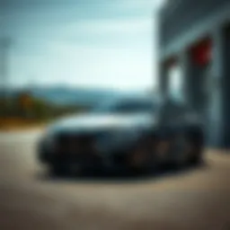 An In-Depth Examination of the Best Oil Detergent Additives Introduction