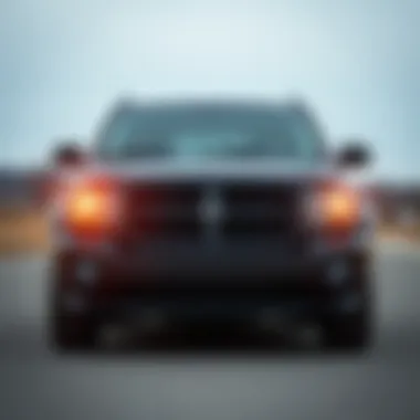 Notable An In-Depth Examination of Used Dodge Nitro Parts Notable An In-Depth Examination of Used Dodge Nitro Parts