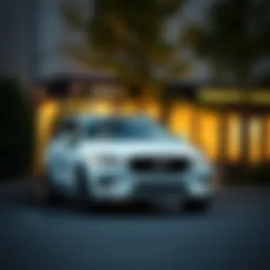Notable An In-Depth Examination of Volvo XC60 Trim Levels Notable An In-Depth Examination of Volvo XC60 Trim Levels