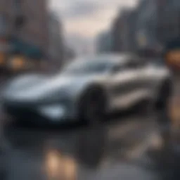 An In-Depth Exploration of Hybrid Cars in 2020 Introduction