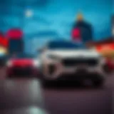 An In-Depth Exploration of Kia in Cincinnati, Ohio Introduction
