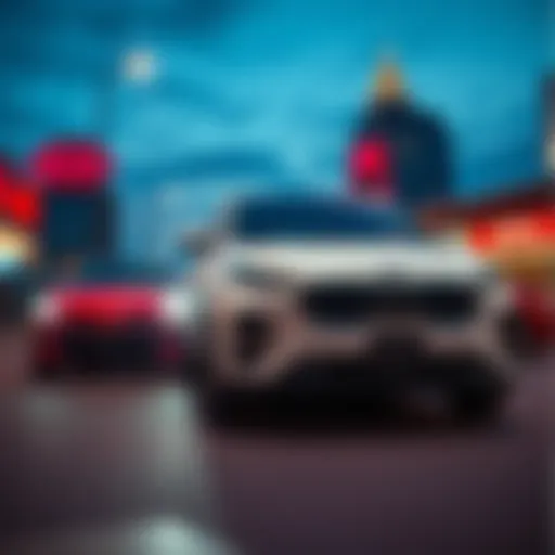 An In-Depth Exploration of Kia in Cincinnati, Ohio Introduction