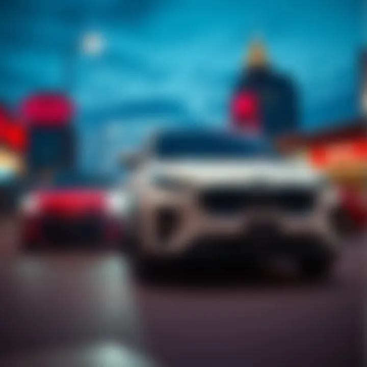An In-Depth Exploration of Kia in Cincinnati, Ohio Introduction