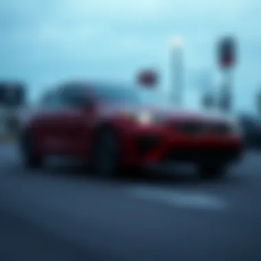 Notable An In-Depth Exploration of Kia in Cincinnati, Ohio