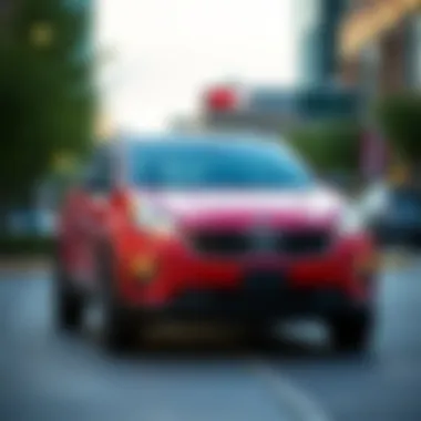 An In-Depth Exploration of Kia in Cincinnati, Ohio Summary