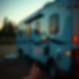 An In-Depth Guide to Camper Trailer Power Cords Introduction