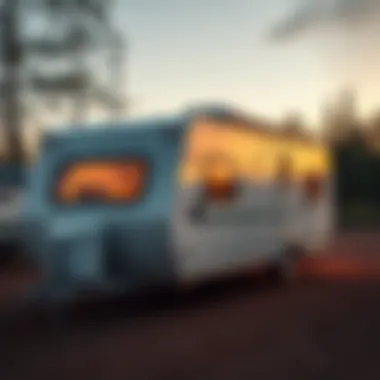 Notable An In-Depth Guide to Camper Trailer Power Cords