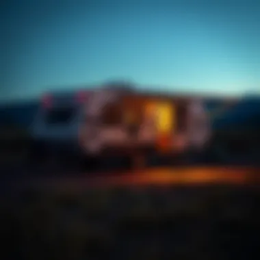 An In-Depth Guide to Camper Trailer Power Cords Summary