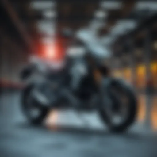 Robust Structure of CF Moto UForce 1000 Dynamic view of the CF Moto UForce 1000 showcasing its robust structure