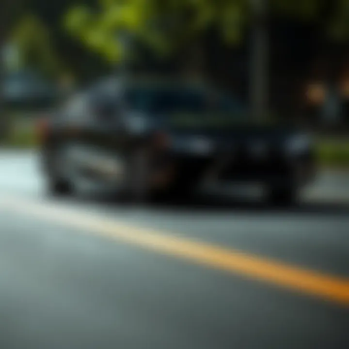 Infographic showing long-term costs of owning a Lexus ES 350