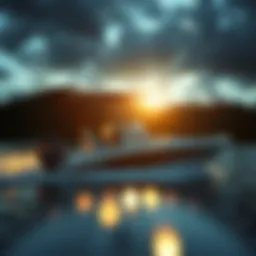 Analyzing the Cruiser MPG 2800QB: A Comprehensive Overview Introduction