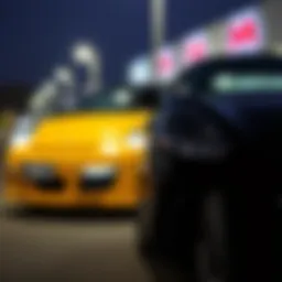 Antwerpen Used Cars: A Comprehensive Examination of the Glen Burnie Market Introduction