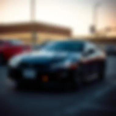 Notable Antwerpen Used Cars: A Comprehensive Examination of the Glen Burnie Market