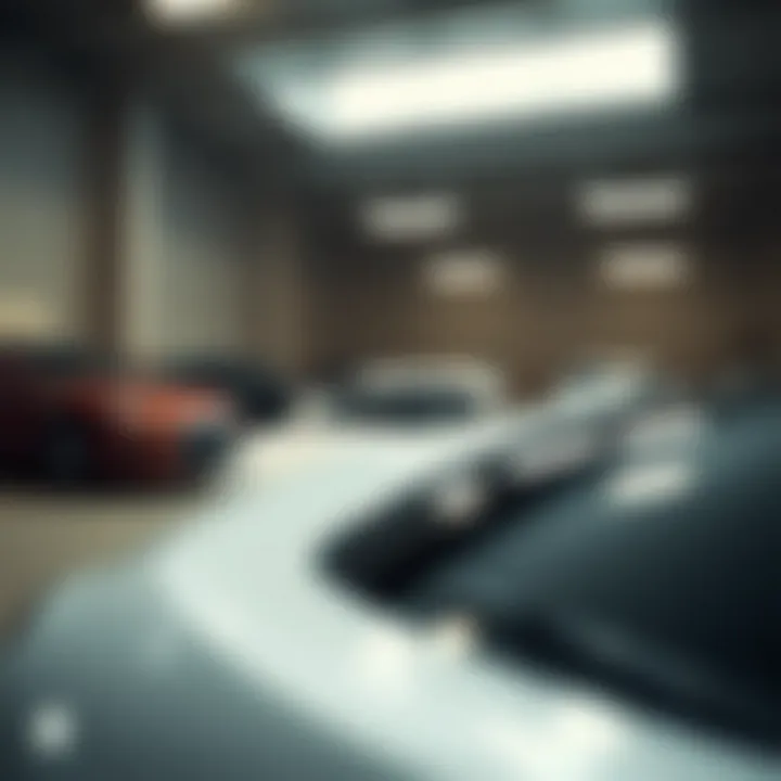 Antwerpen Used Cars: A Comprehensive Examination of the Glen Burnie Market Summary
