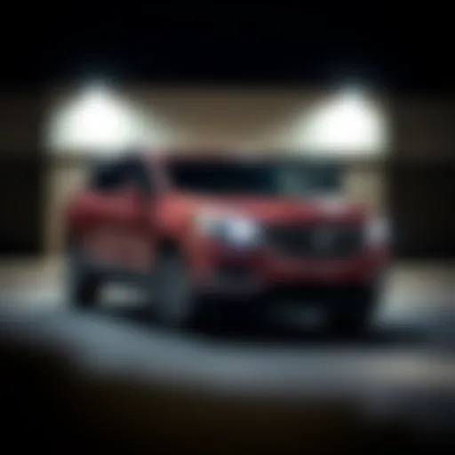 Assessing the Longevity of the Buick Enclave Introduction