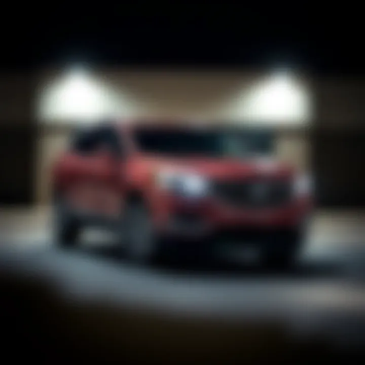 Assessing the Longevity of the Buick Enclave Introduction