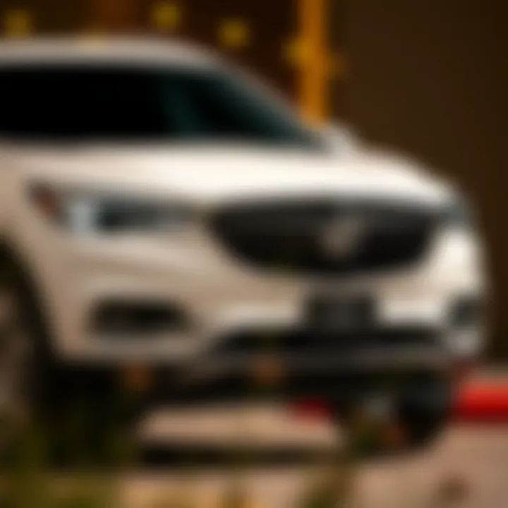 Notable Assessing the Longevity of the Buick Enclave