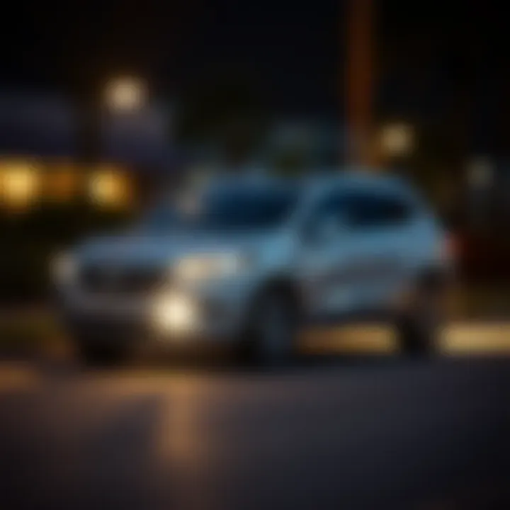 Assessing the Longevity of the Buick Enclave Summary